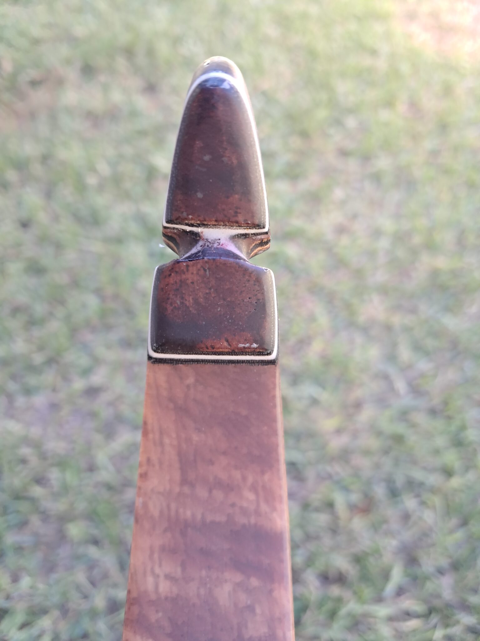 Stalker Stickbows "Wolverine SL" 3pc TD 62" 47#@28" RH Recurve - USED - RRB2743 $1195.00 - Image 10