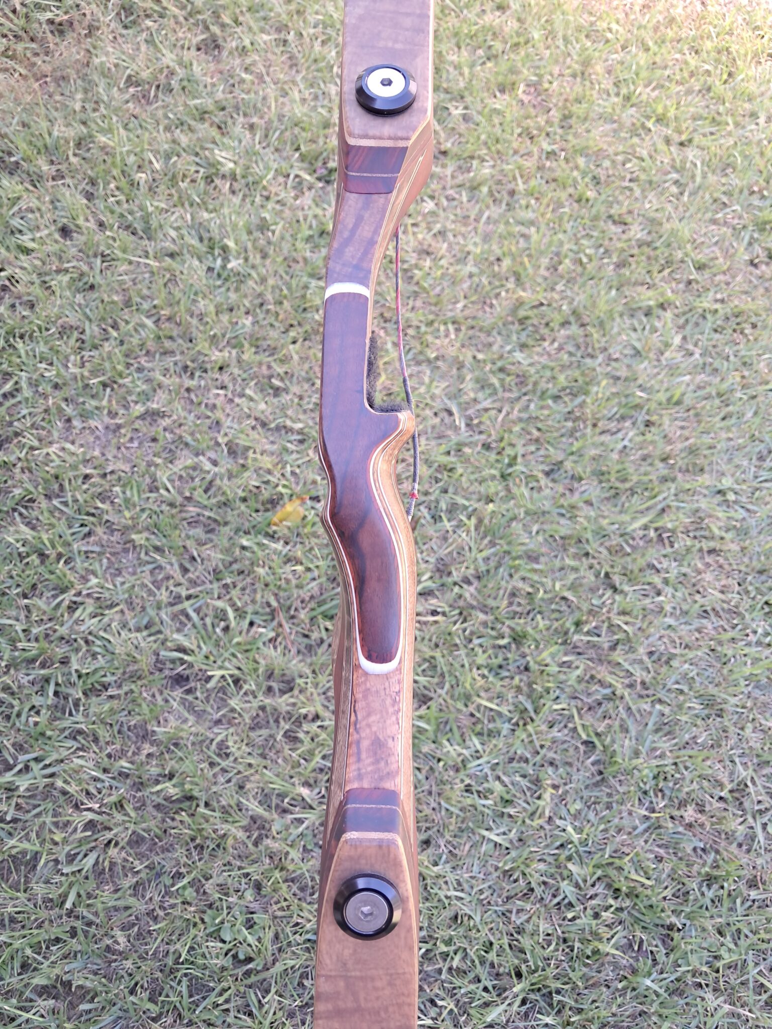 Stalker Stickbows "Wolverine SL" 3pc TD 62" 47#@28" RH Recurve - USED - RRB2743 $1195.00 - Image 9