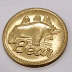 Bear Archery "Standing Bear"