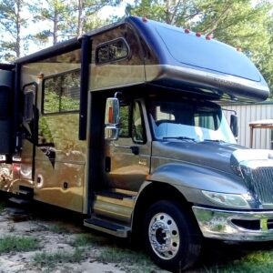 2008 Gulfstream Endura $79,900