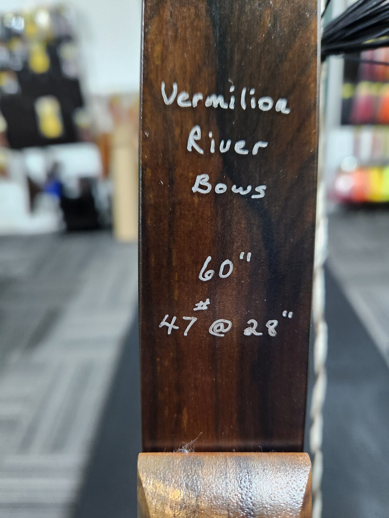 Vermillion River RRB2826 - Image 3