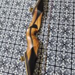 Black Tail RRB2852