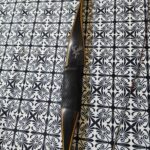 Bushman RLB2837