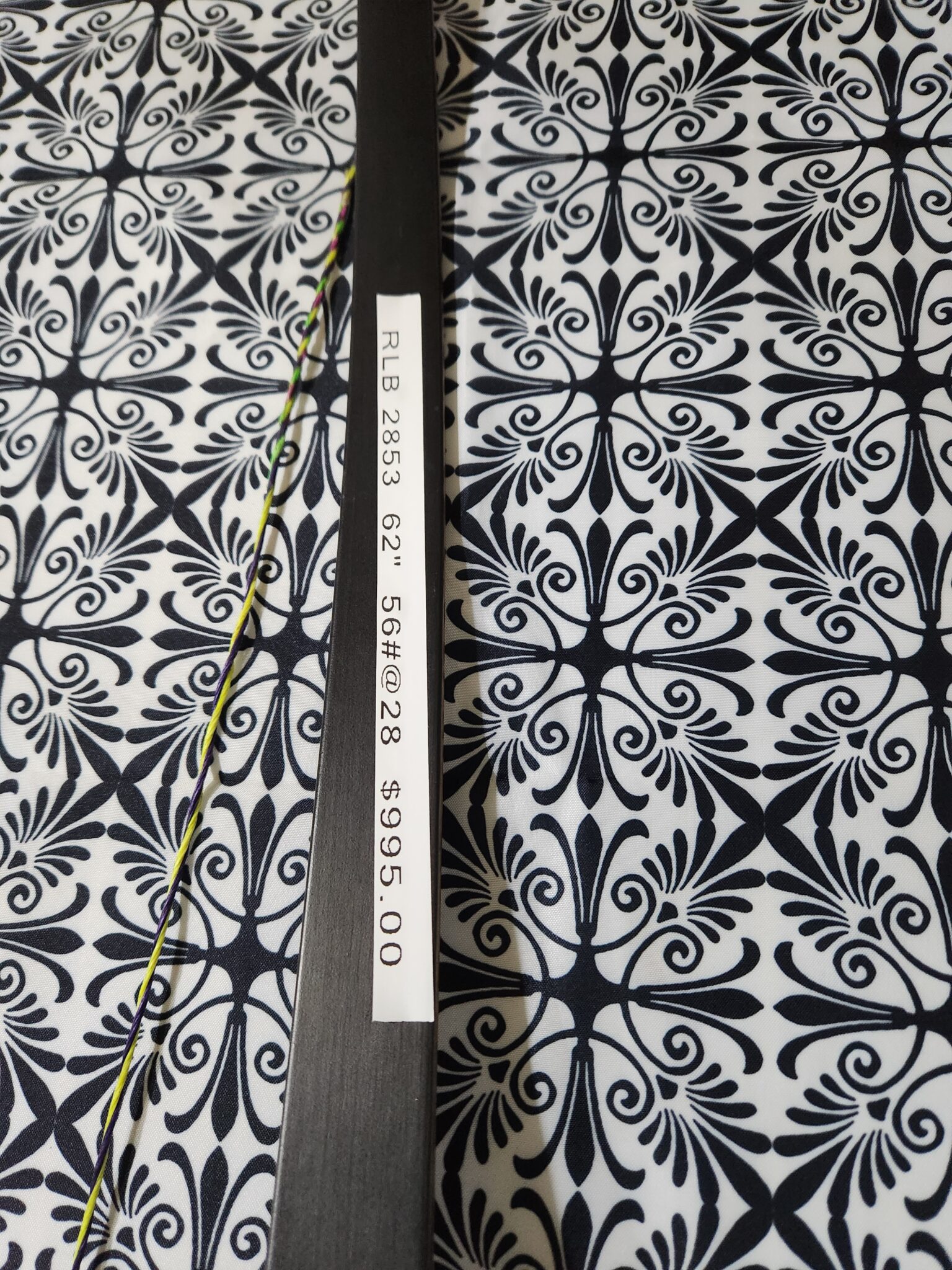 A&H RLB2853 - Image 10