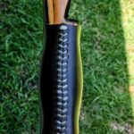 Great Northern "Bushbow"  RH Longbow 60" 50#@30" - USED RLB2866 $695