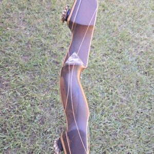 RER Bows "LXR" RH LB 3pc Takedown 60" 52#@28" - USED - LIKE NEW - RLB2746 $1095.00