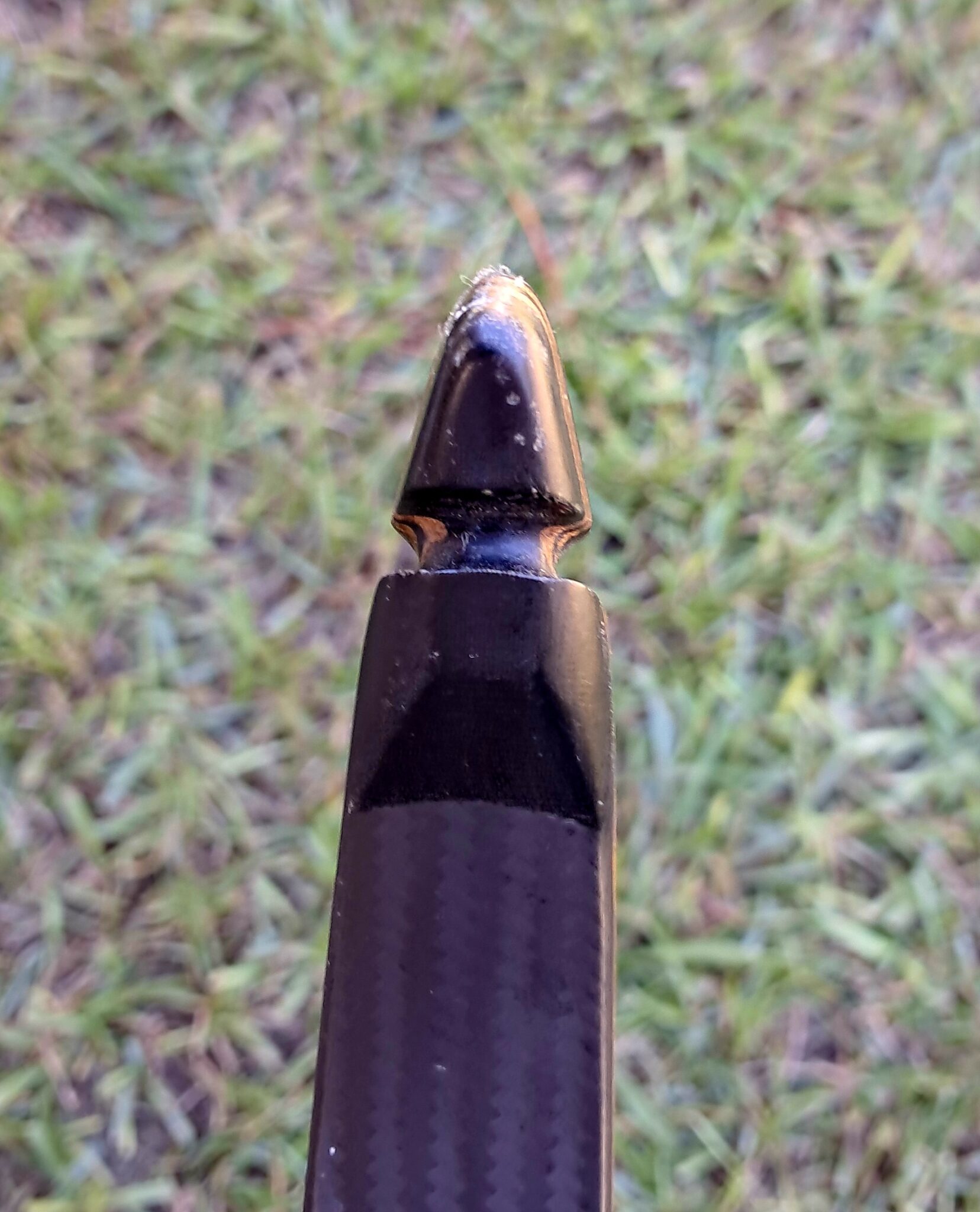 Stalker Stickbows "Wolverine" RH Recurve 3pc Takedown 62" 50#@28" -USED- RRB2748 $1095 Excellent Condition - Image 6