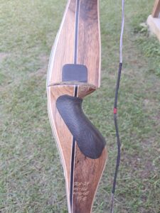 Bear Kodiak Hunter 45#@28 RRB2753