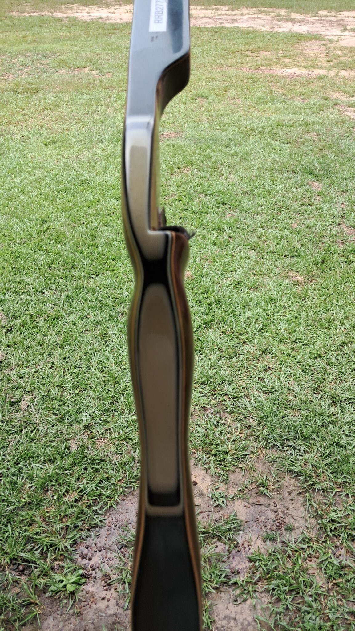 Bear Kodiak Hunter 42#@28 RRB2778 - Image 4