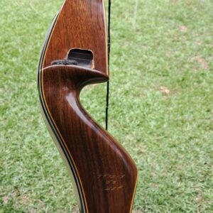 Bear Kodiak Hunter 42#@28 RRB2778