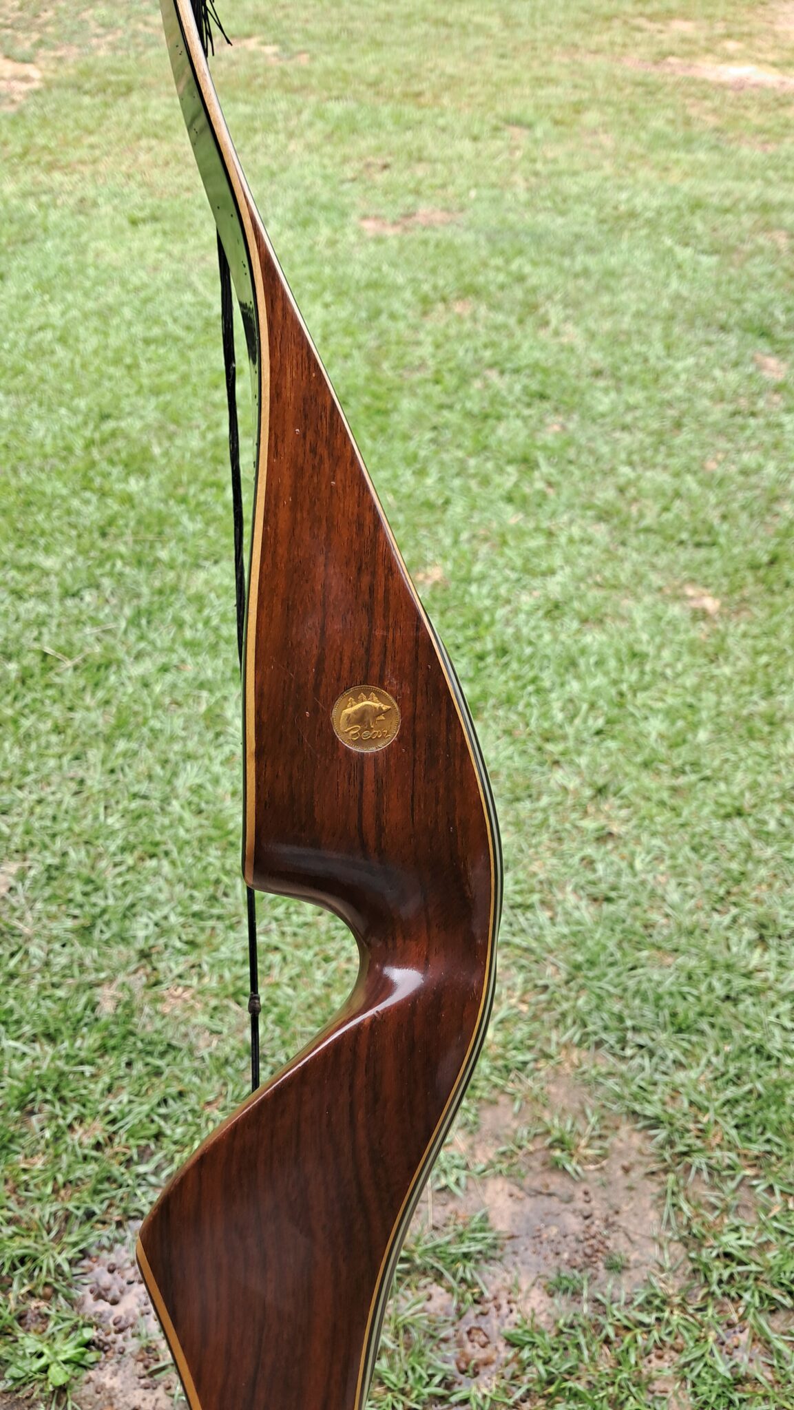 Bear Kodiak Hunter 42#@28 RRB2778 - Image 2