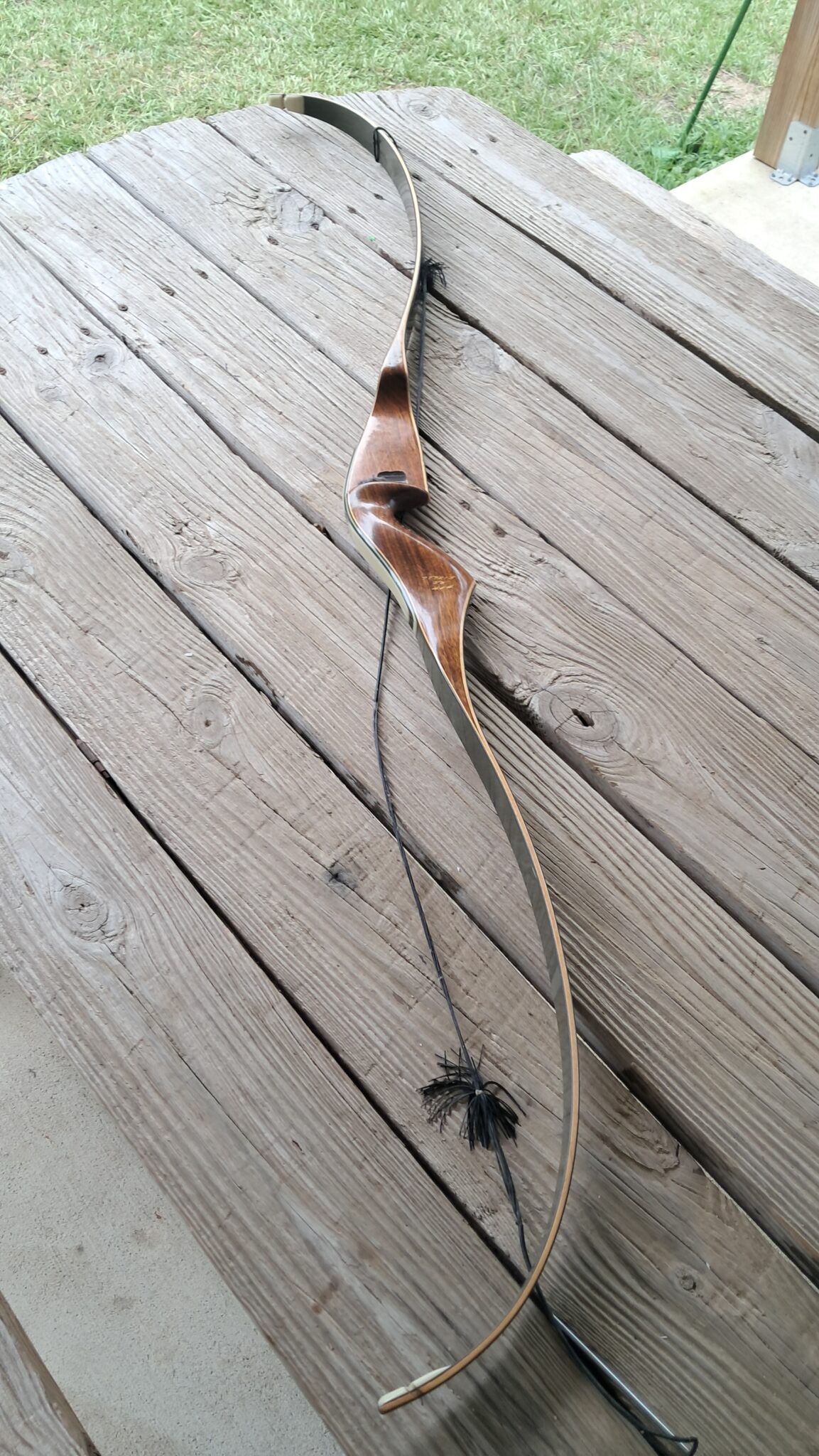 Bear Kodiak Hunter 42#@28 RRB2778 - Image 6