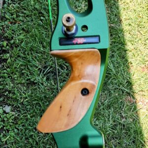 PSE Recurve Takedown 60" 44#@28" RH- USED - RRB2754   $995.00 Good Condition