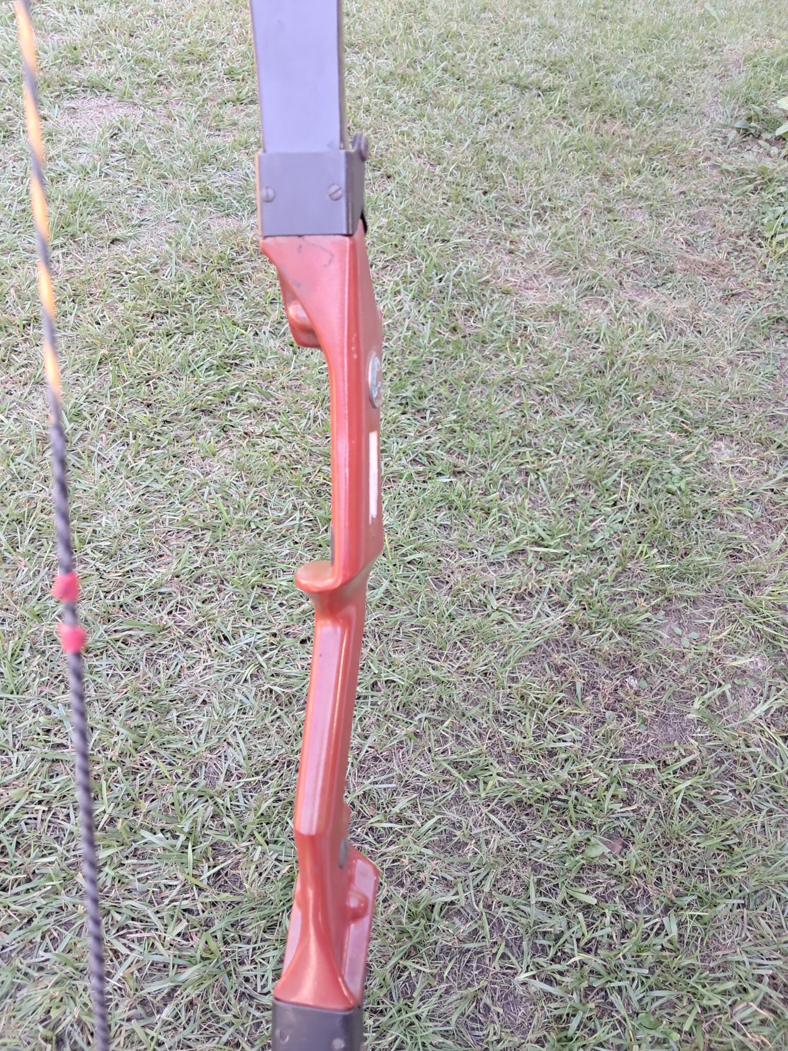 Bear Recurve 50#@28 RRB2752 - Image 3