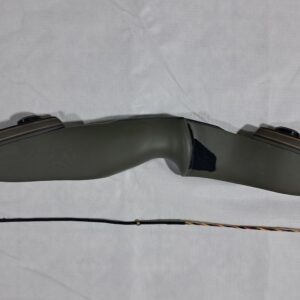 Stalker stickbows Jackal SL 53#@26 RLB5020