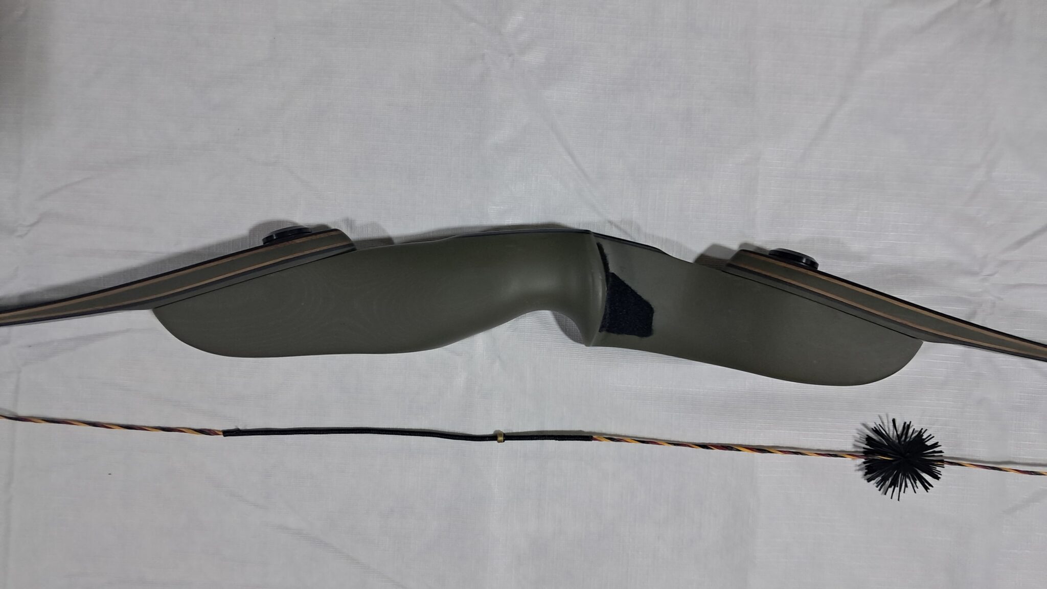 Stalker stickbows Jackal SL 53#@26 RLB5020