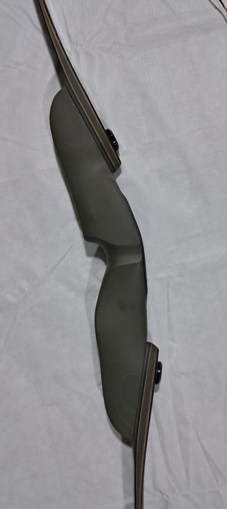 Stalker stickbows Jackal SL 53#@26 RLB5020 - Image 4