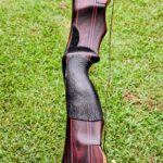 Habu Longbow 50#@28 RLB2875