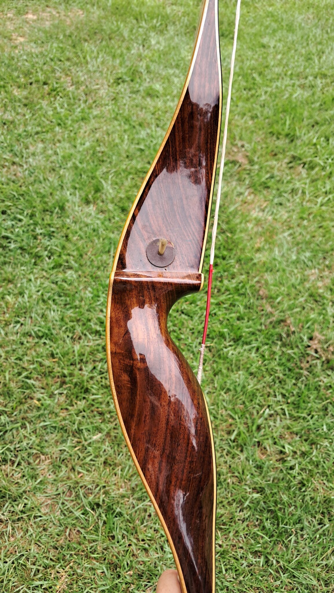 Herter's inc. recurve 45#@28 RRB6027