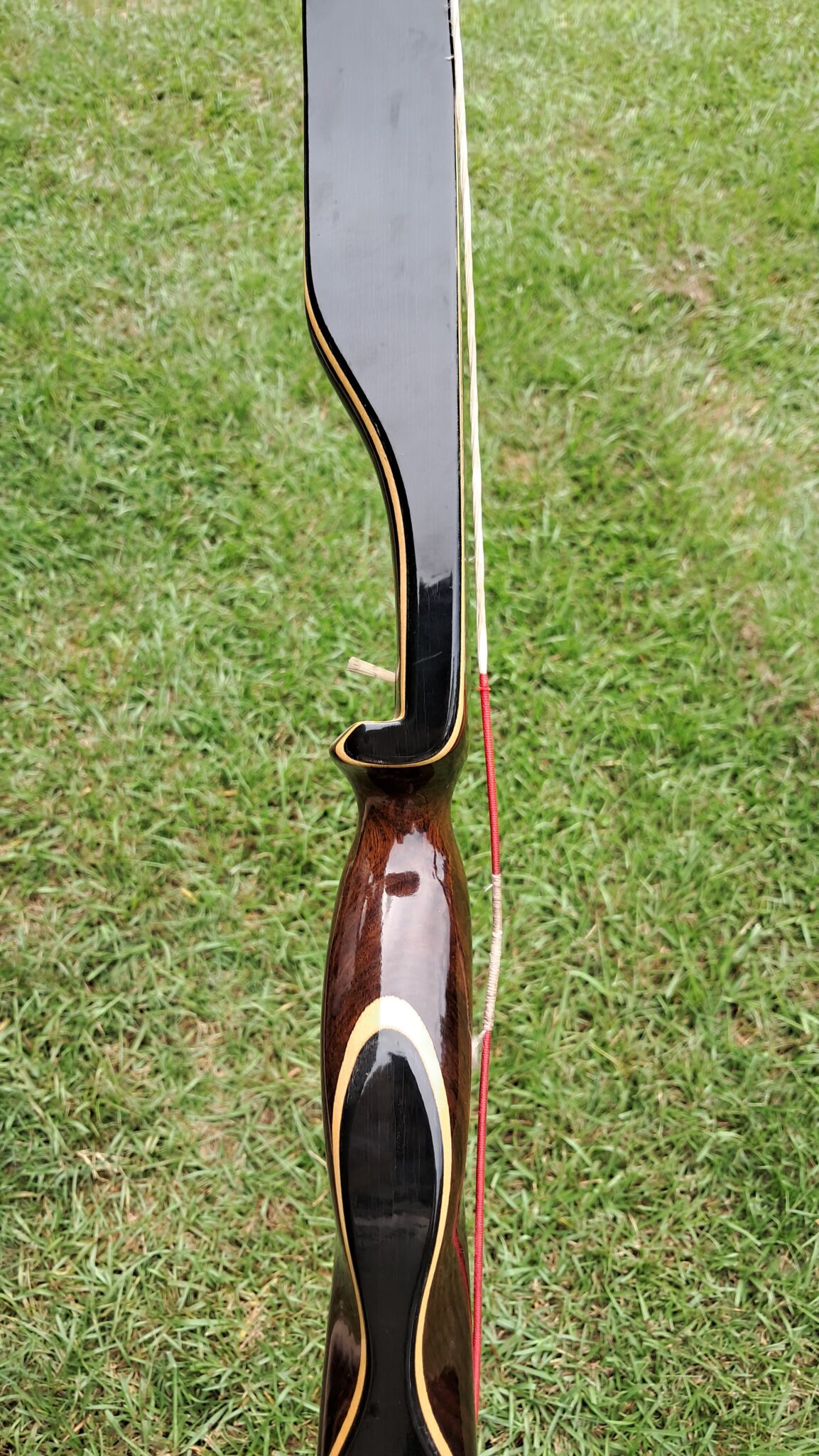 Herter's inc. recurve 45#@28 RRB6027 - Image 3