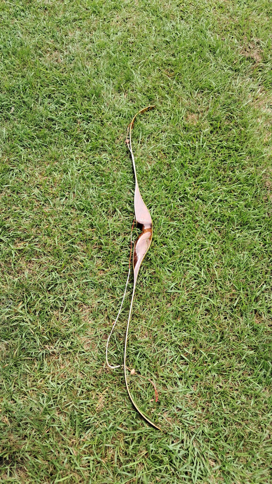 Herter's inc. recurve 45#@28 RRB6027 - Image 6