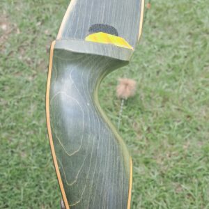 Shakespear Archery 50#@28 RRB6008