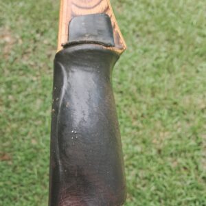 John Mccullough 48#@28 RLB5001