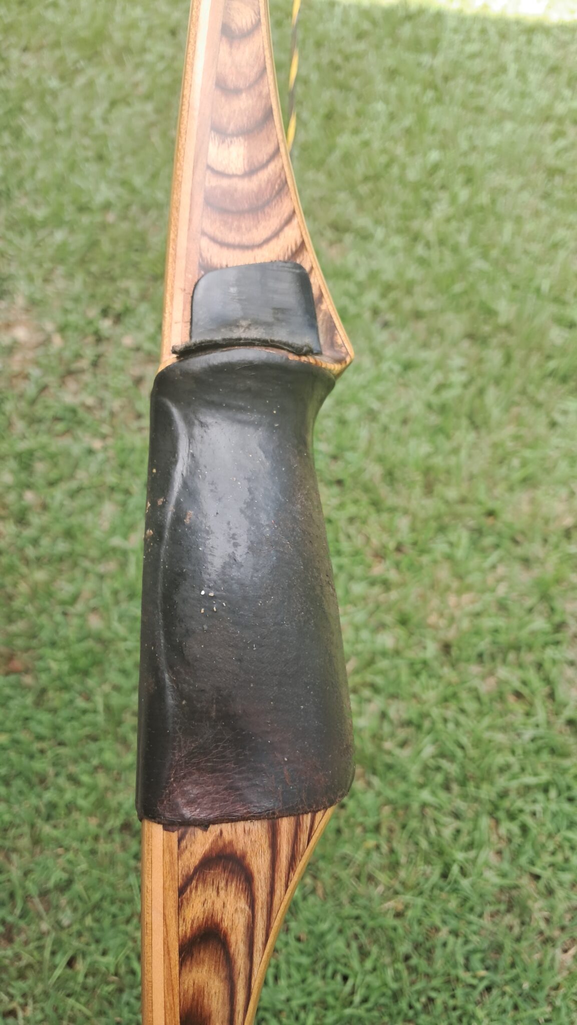 John Mccullough 48#@28 RLB5001