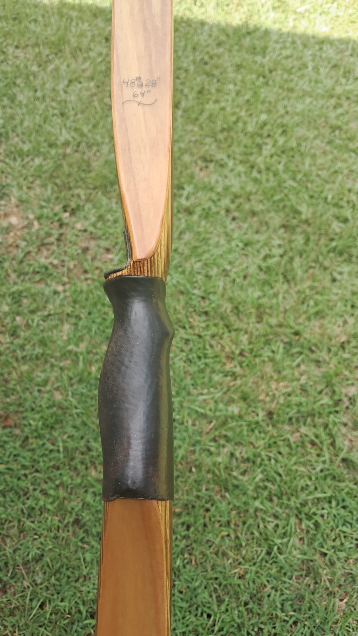 John Mccullough 48#@28 RLB5001 - Image 3