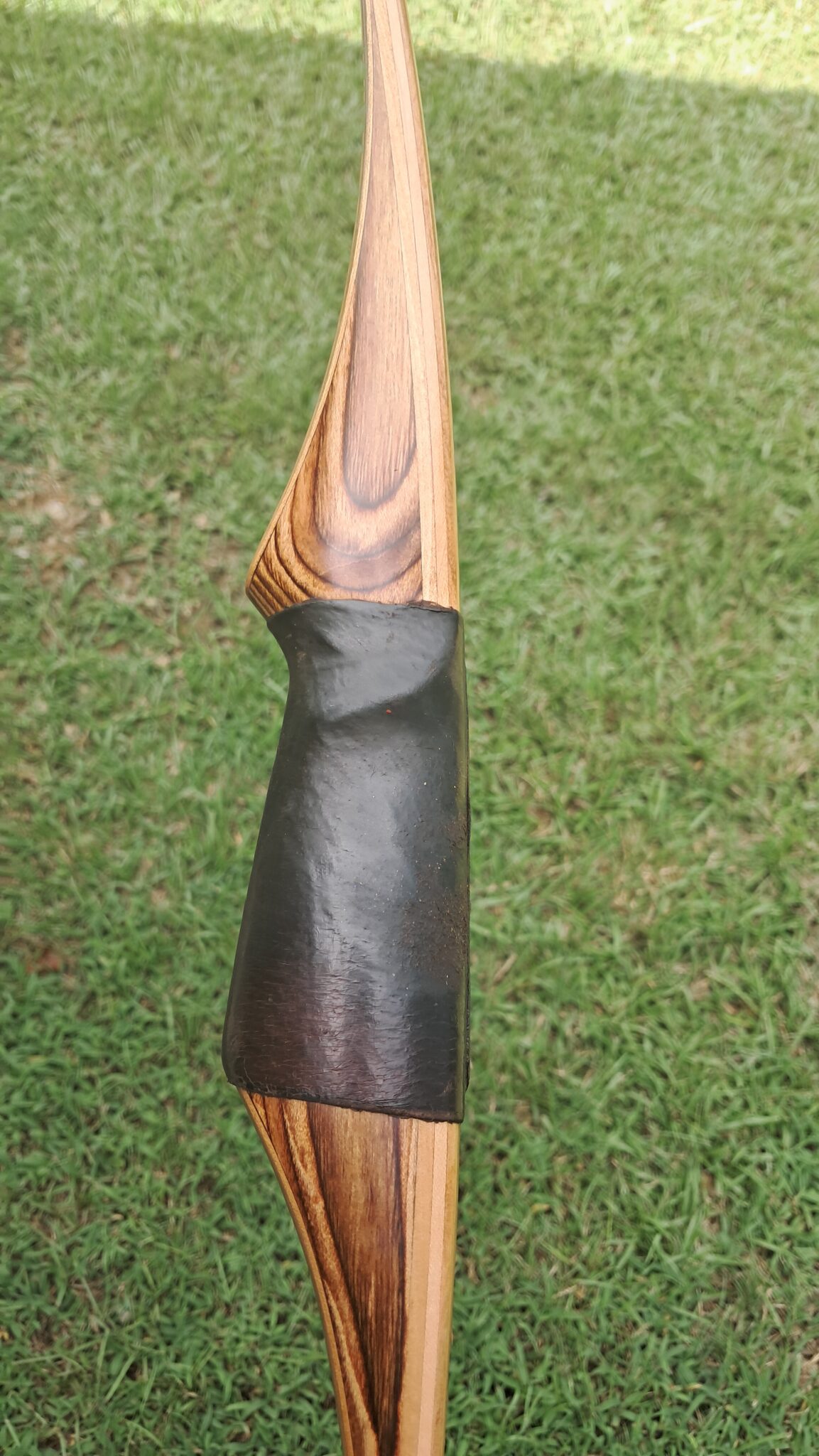 John Mccullough 48#@28 RLB5001 - Image 2