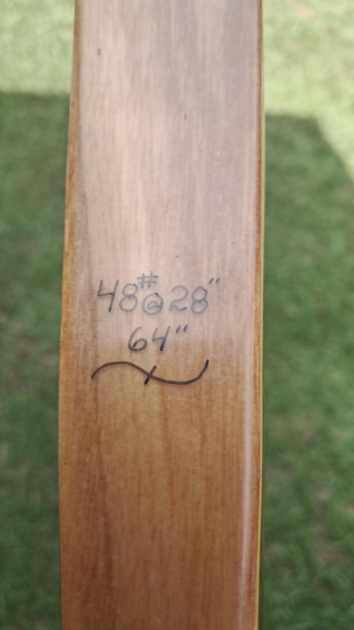 John Mccullough 48#@28 RLB5001 - Image 8