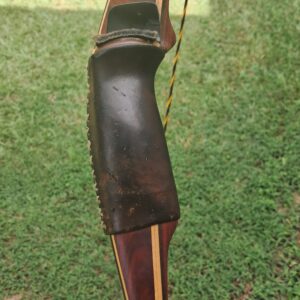 John Mccullough 52#@28 RLB5000