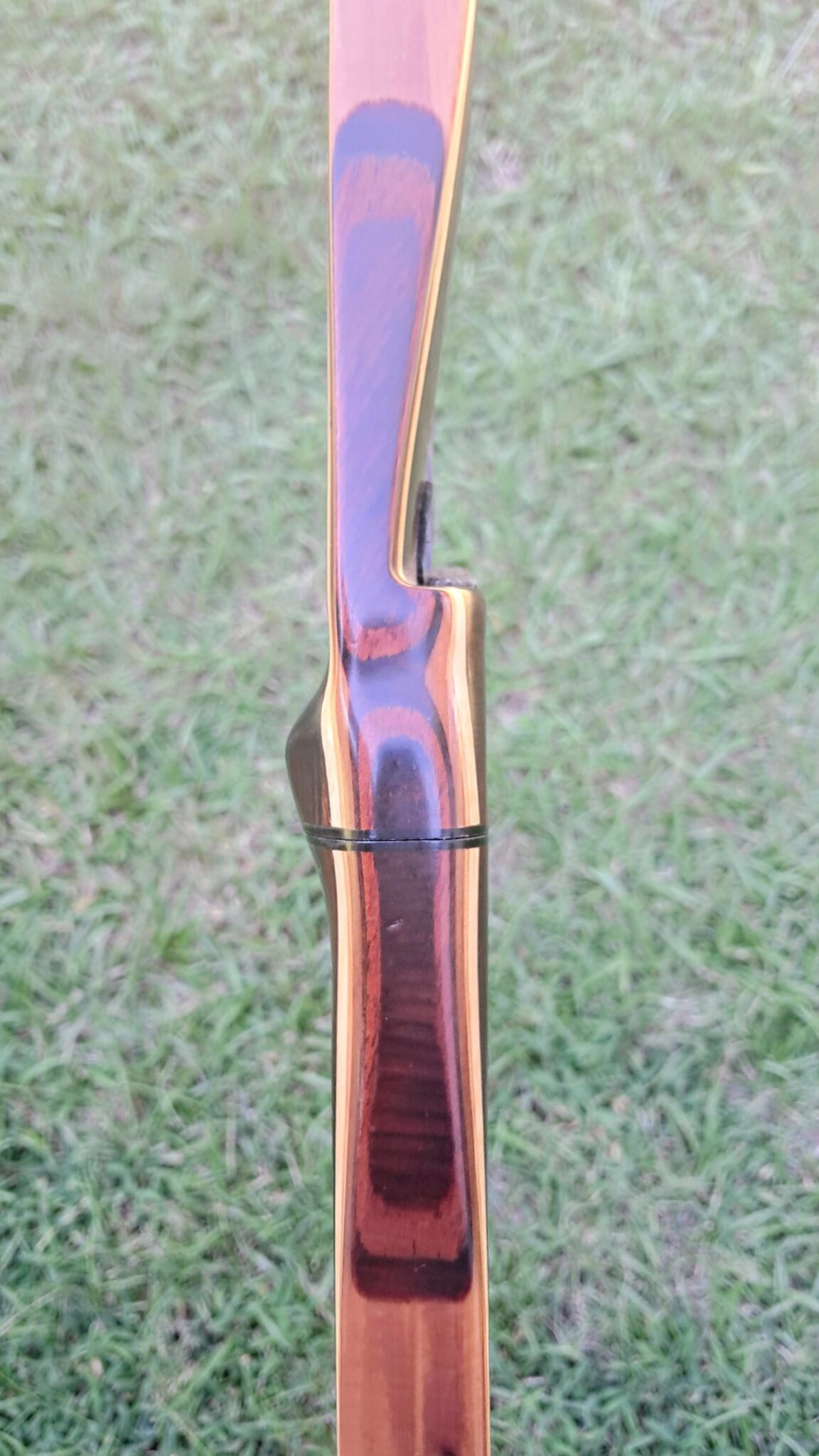 Tolke Whip 48#@28 RLB2908 - Image 4