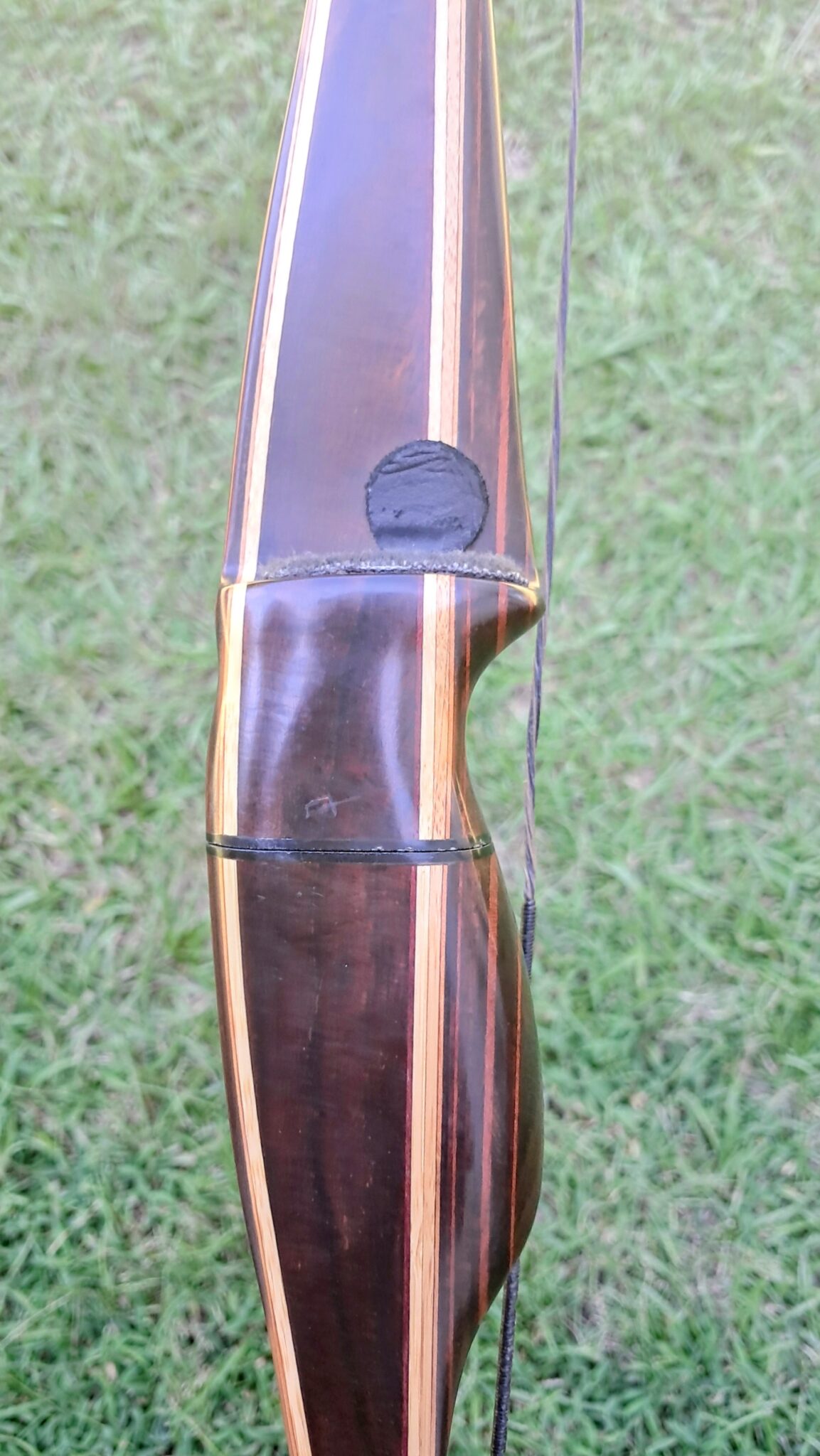 Tolke Whip 48#@28 RLB2908