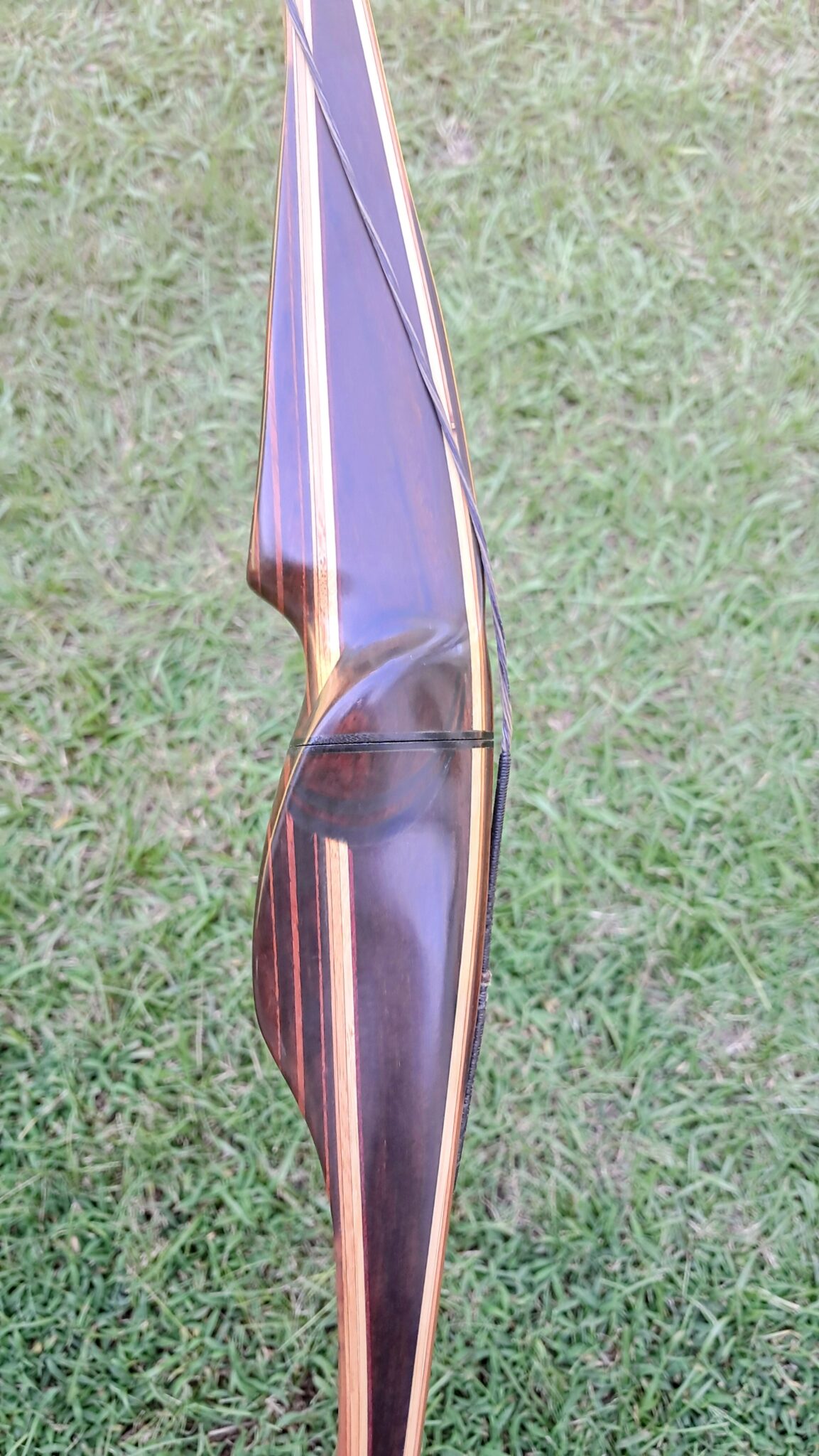 Tolke Whip 48#@28 RLB2908 - Image 2