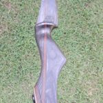 Stalker Stickbows 47#@28 RRB2762