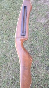 Bear Polar 30#@28 RRB6028