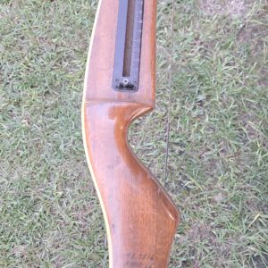 Bear Polar 30#@28 RRB6028