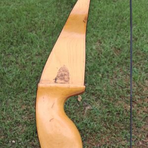 Shakespeare Manitou 50#@28 RRB6017