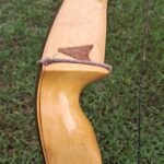 Shakespeare Manitou 45#@28 RRB6022