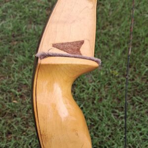 Shakespeare Manitou 45#@28 RRB6022