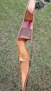 Bear Kodiak 50#@28 RRB2929