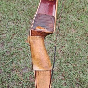 Bear Kodiak 50#@28 RRB2929