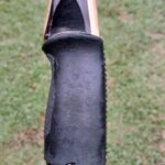 Stewart Longbow LH  57#@28 LLB2918