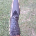 Poison Dart Longbow 52#@28 RLB2919