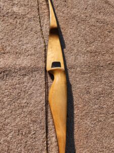 Bear / Black Bear 45#@28 LRB2790