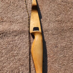 Bear / Black Bear 45#@28 LRB2790