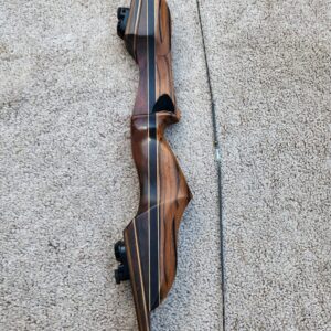 Brackenbury Longbow 54#@29 1/2" RLB2873