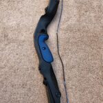 Uukha ILF Recurve 36#@28 RRB2925