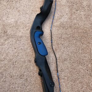 Uukha ILF Recurve 36#@28 RRB2925